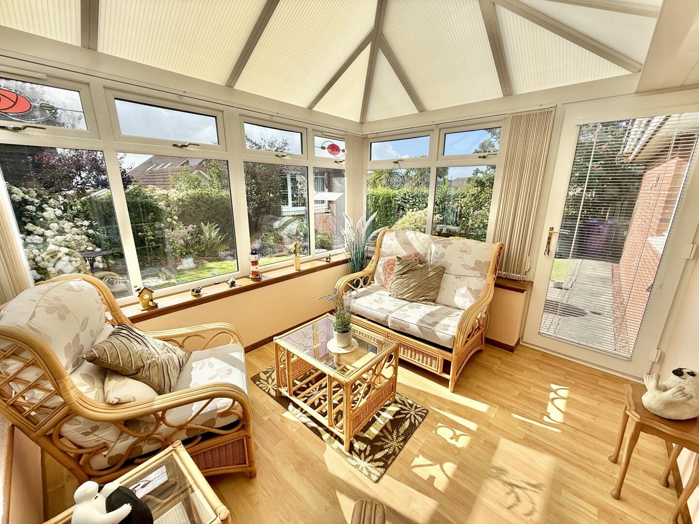 Faulds Wynd, Seamill, West Kilbride